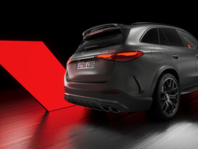 © Mercedes-Benz Group AG