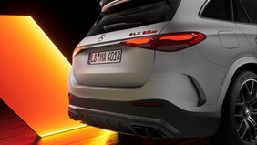 © Mercedes-Benz Group AG