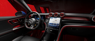 © Mercedes-Benz Group AG