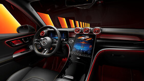 © Mercedes-Benz Group AG