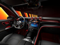 © Mercedes-Benz Group AG