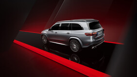 © Mercedes-Benz Group AG