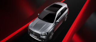 © Mercedes-Benz Group AG