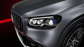 © Mercedes-Benz Group AG