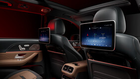 © Mercedes-Benz Group AG