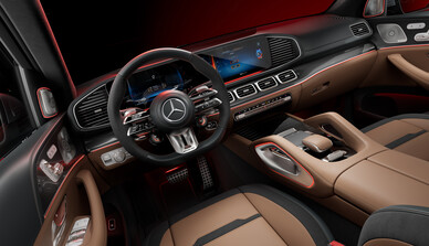 © Mercedes-Benz Group AG