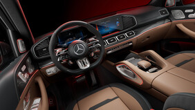 © Mercedes-Benz Group AG