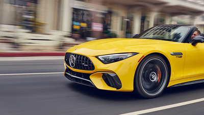 © Mercedes-Benz AG