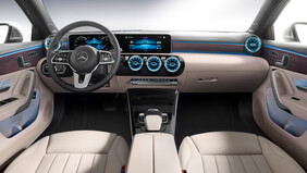 © Mercedes-Benz Group AG