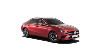 © Mercedes-Benz Group AG