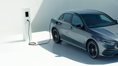 © Mercedes-Benz Group AG