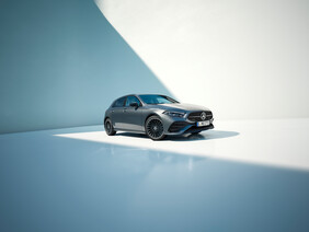 © Mercedes-Benz Group AG