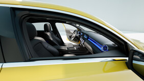 © Mercedes-Benz Group AG