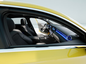 © Mercedes-Benz Group AG