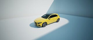 © Mercedes-Benz Group AG