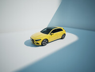 © Mercedes-Benz Group AG