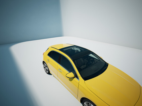 © Mercedes-Benz Group AG