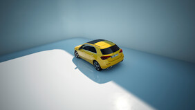 © Mercedes-Benz Group AG