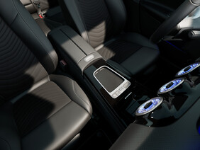 © Mercedes-Benz Group AG