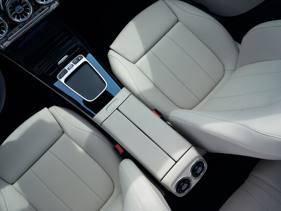 © Mercedes-Benz Group AG