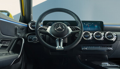 © Mercedes-Benz Group AG