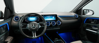 © Mercedes-Benz AG