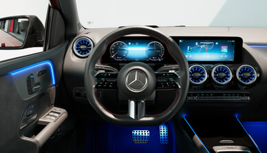 © Mercedes-Benz AG