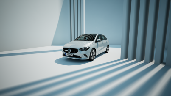 © Mercedes-Benz AG © Mercedes-Benz AG