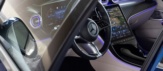 © Mercedes-Benz AG