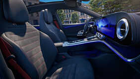 © Mercedes-Benz AG
