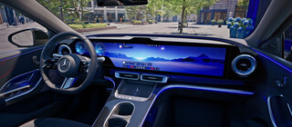 © Mercedes-Benz AG