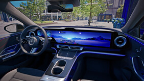 © Mercedes-Benz AG