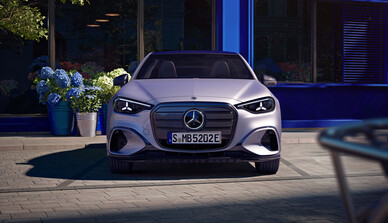 © Mercedes-Benz AG