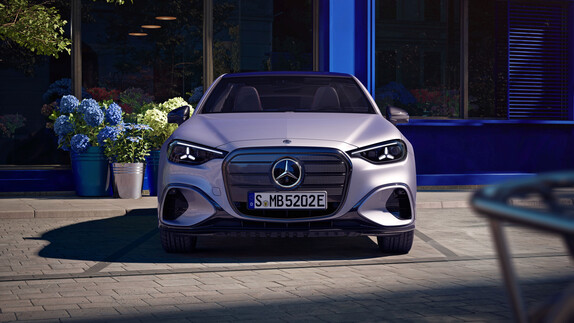 © Mercedes-Benz AG
