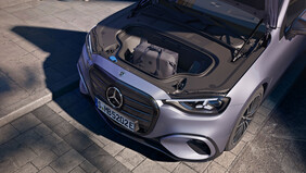 © Mercedes-Benz AG