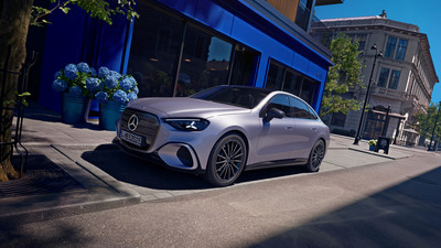 © Mercedes-Benz AG