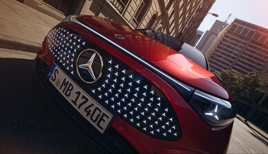 © Mercedes-Benz