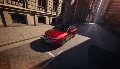 © Mercedes-Benz