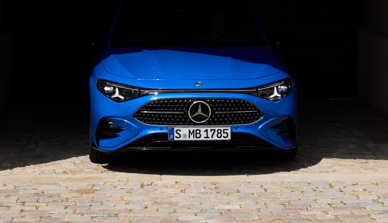 © Mercedes-Benz AG