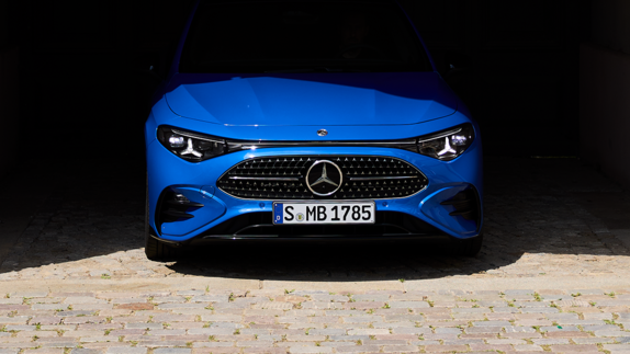 © Mercedes-Benz AG