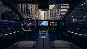 © Mercedes-Benz AG