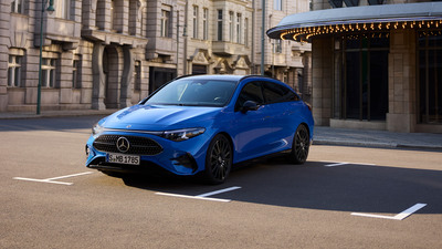 © Mercedes-Benz AG