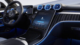 © Mercedes-Benz Group AG