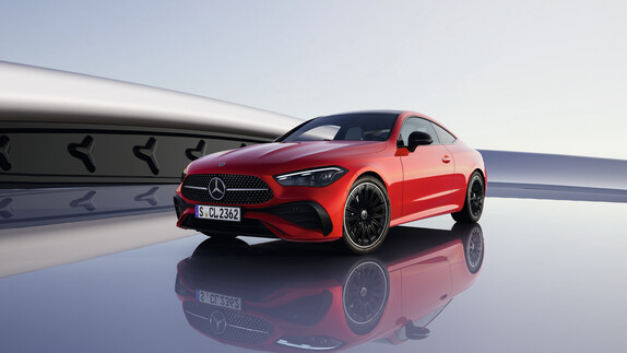 © Mercedes-Benz Group AG