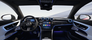 © Mercedes-Benz Group AG