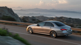 Mercedes-Benz C-osztály, E-osztály és CLA Coupé készletről, azonnal!