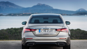 Mercedes-Benz C-osztály, E-osztály és CLA Coupé készletről, azonnal!