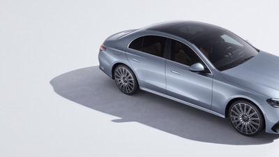 © Mercedes-Benz Group AG