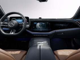 © Mercedes-Benz Group AG