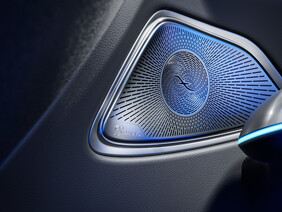 © Mercedes-Benz Group AG